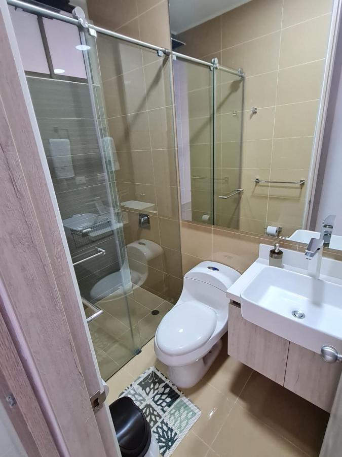 Apartamento En Samaria Club De Playa Privada Salida Directa Al Mar En Pozos Colorados Cerca A Zazue, Estelar, Playa Bello Horizonte, Cabo Tortuga #1 Санта-Марта Экстерьер фото