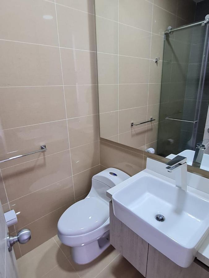 Apartamento En Samaria Club De Playa Privada Salida Directa Al Mar En Pozos Colorados Cerca A Zazue, Estelar, Playa Bello Horizonte, Cabo Tortuga #1 Санта-Марта Экстерьер фото