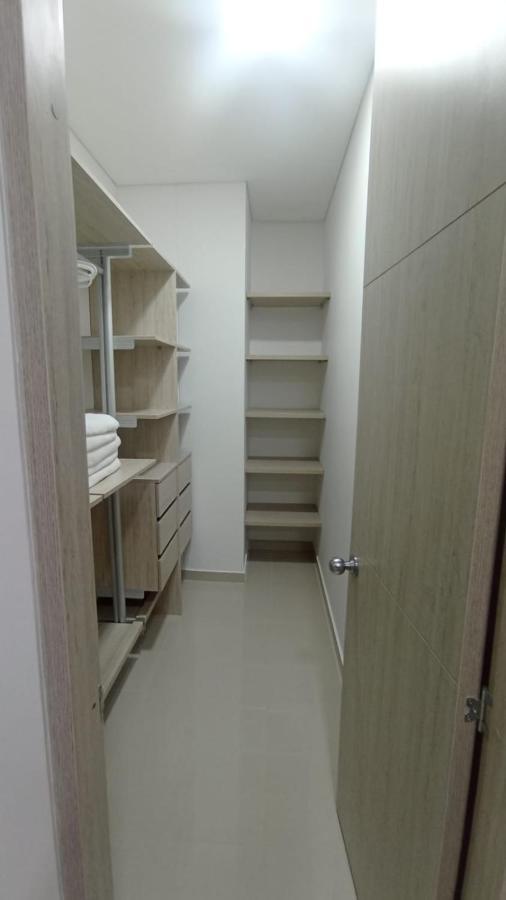 Apartamento En Samaria Club De Playa Privada Salida Directa Al Mar En Pozos Colorados Cerca A Zazue, Estelar, Playa Bello Horizonte, Cabo Tortuga #1 Санта-Марта Экстерьер фото