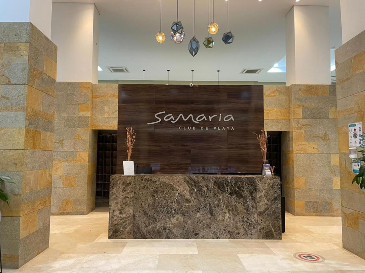 Apartamento En Samaria Club De Playa Privada Salida Directa Al Mar En Pozos Colorados Cerca A Zazue, Estelar, Playa Bello Horizonte, Cabo Tortuga #1 Санта-Марта Экстерьер фото